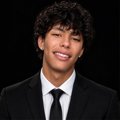 Cole Cagulangan, founder of Recover Line